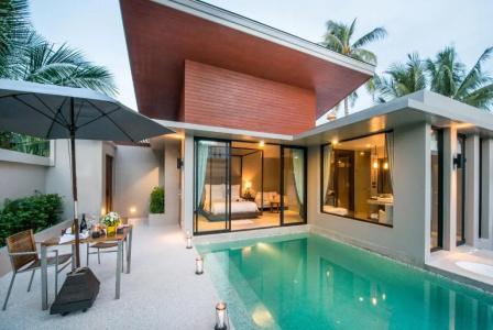 Aleenta And Spa, Phuket-Phangnga - Sha Plus - 171