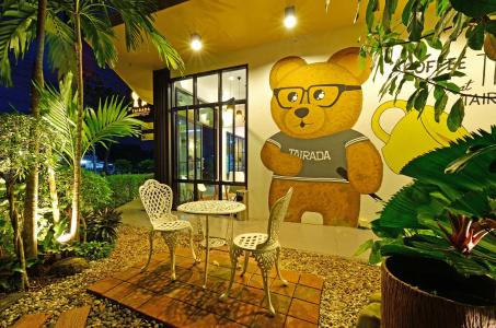 Tairada Boutique - 14