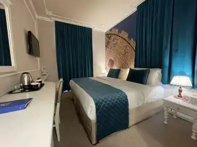 Luxury Adriatik & Spa - 105