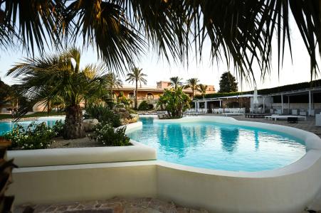 Relais Masseria Caselli - 15