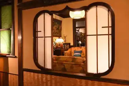Seikoro Ryokan - Established in 1831 - 4