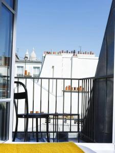 Les Matins de Paris & Spa - 7
