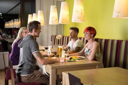 Tui Blue Schladming - 21