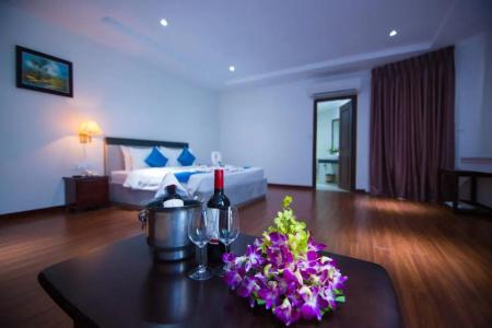 Starry Angkor - 101
