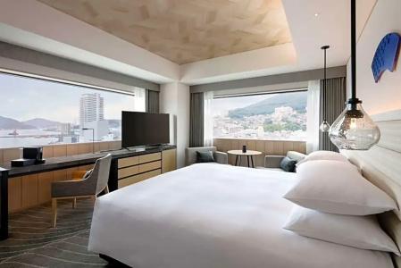 Hilton Nagasaki - 38