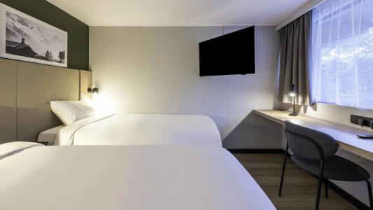 Campanile Aix-Les-Bains - 45