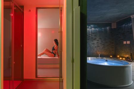 Duomo Suites & Spa - 7