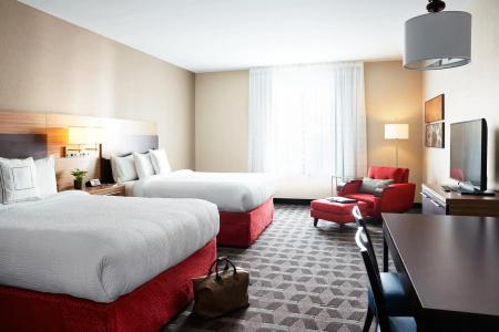 TownePlace Suites by Marriott Orlando Airport - 12