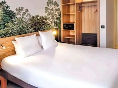 Novotel Suites Montpellier Antigone - 77