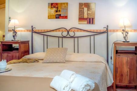 Residence e B&B Villamirella - 124