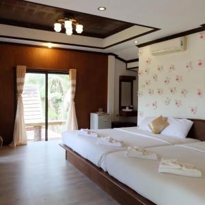 Suanya Kohkood and Spa - 83