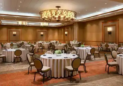 Sheraton Dallas - 27