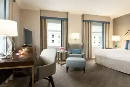 Fairmont Olympic - 58
