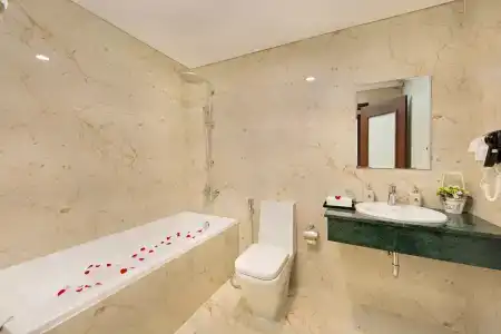 Eden Ocean View - 7