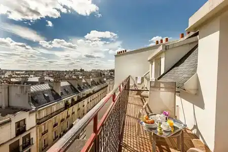 Maison Fl - 29