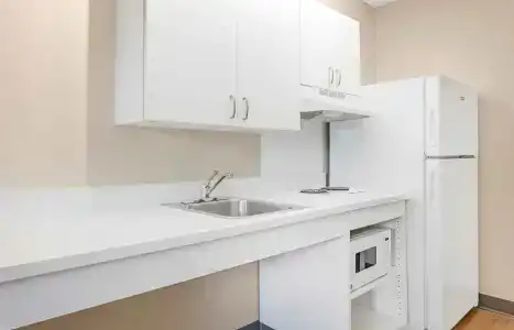 Extended Stay America Suites - Tucson - Grant Road - 27