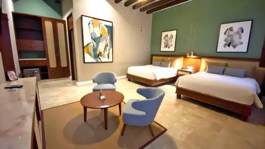 Casa Lucia Boutique - 41