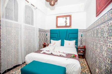 Riad Dar Khmissa - 107