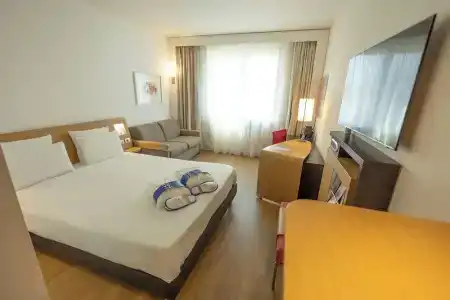 Novotel Salerno Est Arechi - 39