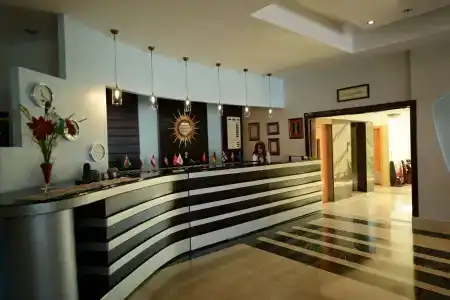 Samsun Airport Resort - 1