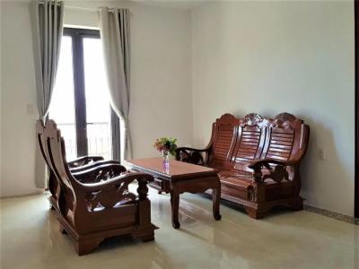 Hung Vuong Resort - 52