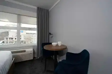 Prestige - 4