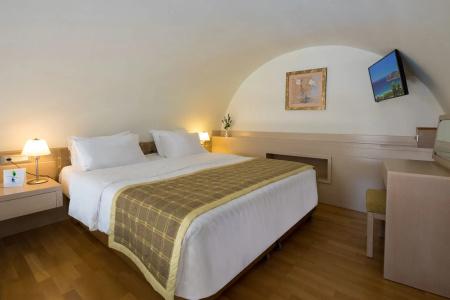 Thalassa Beach Resort & Spa (Только для взрослых) - 13