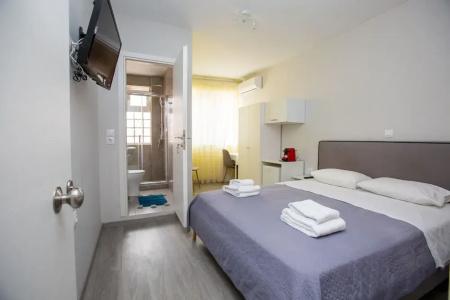 Raise Boutique Rooms in the Center of Athens - 25