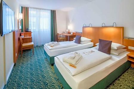 Best Western München Airport - 51