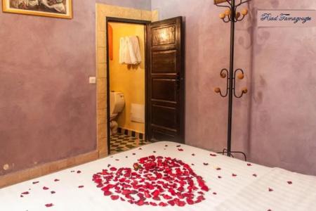 Riad Tamazouzt - 32