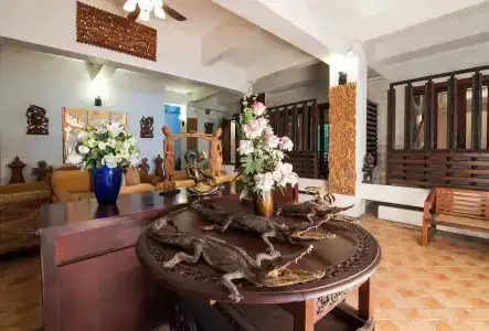 Yotaka Boutique Bangkok - 18