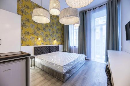 Partner Guest House - 117