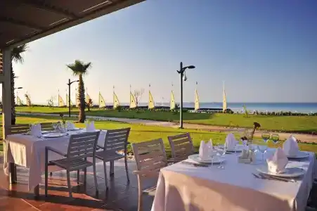 Susesi Luxury Resort - 23