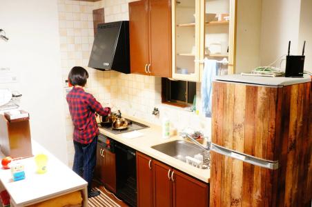 Osaka Tomato Guest House - 23