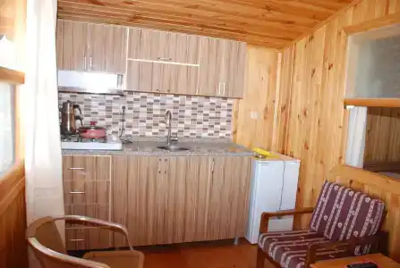 Hamarat Otel - 19
