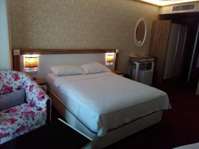 Rms Atlas Otel - 6