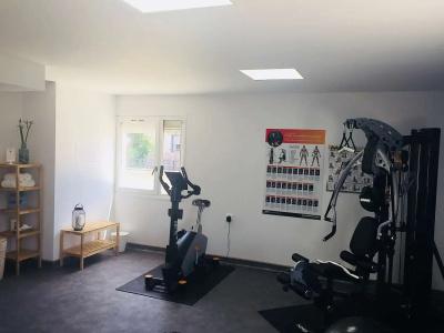 Hôtel Saphir Lyon - 19