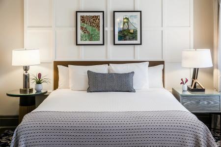 The Heathman - 2