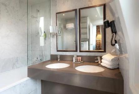 Hôtel Du Bois Champs-Elysées - 37