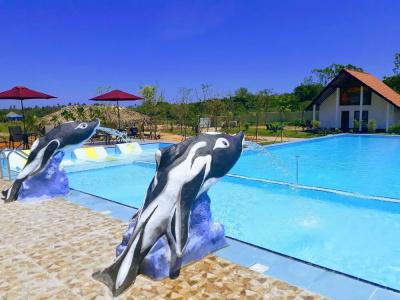 Santon Resort & Spa - Level 1 Certified - 11