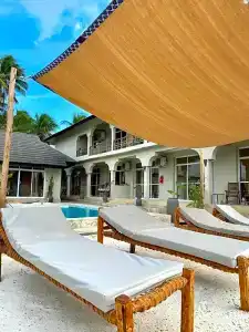 Paje Beach Apartments & - 71