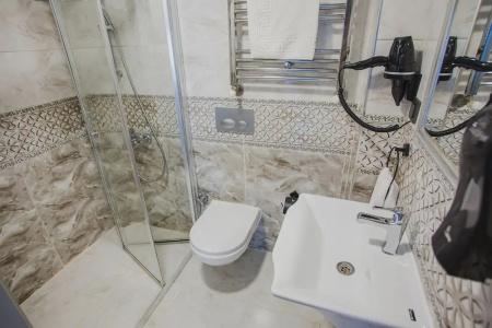 Prusias Otel - 36