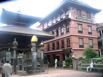 Siddhi Laxmi - 15