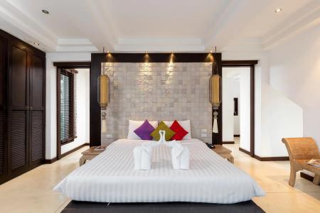 Sensive Hill Villas - Sha - 89
