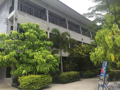 Baan Suan Ta - 0