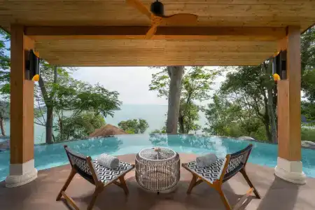 Sinae Phuket - Sha Extra Plus - 24