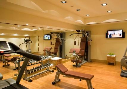 Starhotels Metropole - 38