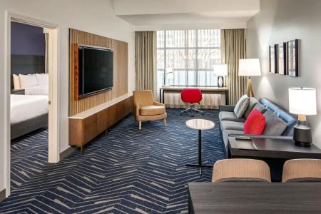 Residence Inn by Marriott Boston - 44