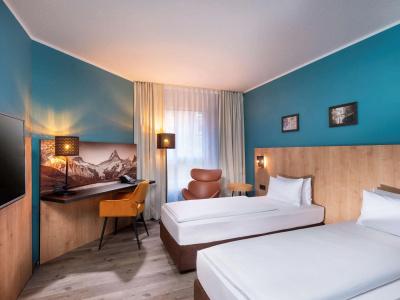 Mercure München Neuperlach Süd - 4