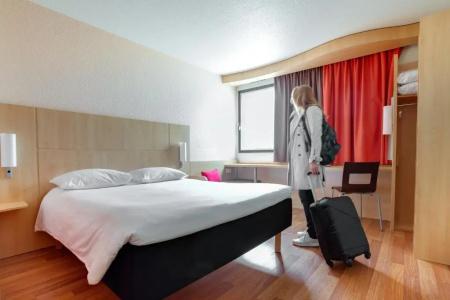 ibis Angers Centre Chateau - 48